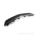 Chevrolet Cruze 2009-2014 96981093 Front Bumper Lower Grille